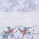 A kit for a kitchen with Berry Garden 145x180cm-2 pcs., 100% p/e
