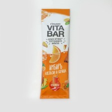 The basis of the gurmix for the preparation of a warming drink 