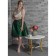 Commerce table Beautystyle 15, 650x650x510, White/Buke