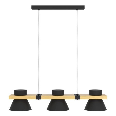 Люстра MACCLES, 3X15Вт E27-4
