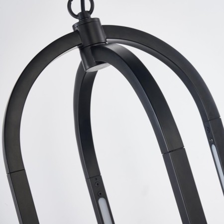 Suster Castled 300 mm, LED 27.4W-5