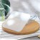 Baking shape and baking with a square lid, 20 × 7 cm