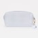 Lightning cosmetic bag, transparent color