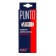 Universal loop Punto 200-2B CP, 125x2.5 mm, without insertion, chromium color, 1 pc.