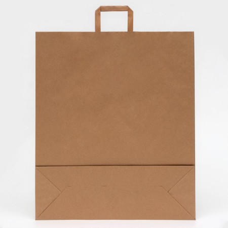 Paper Crafts 90 g/m², flat handle, 45 x 15 x 53 cm-1