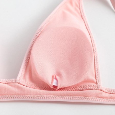 Separate Minaku "Fruity Girl" swimsuit, size 48, pearl color-9