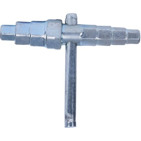 The installation key and the SMT-0003-001224, D = 12-24 mm, hexagonal-1