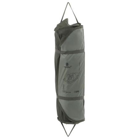 TART TALE, TRARKING MACLAY KAVKAZ 4, 4-seater, with vestibule-27