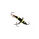 Balancier Marlin’s 9120, 5 cm, 12.6 g, color 056