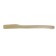 Hand -shaped ax for a wooden floodplain, 700 mm