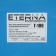 Eterna G-100 hydraulic accumulator, for water supply systems, horizontal, 100 l, steel.