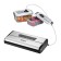 Vacuumor KitFort KT-1515, 175 W, lane length 1.2 m, max. Package width 28 cm