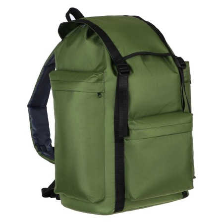 Backpack "Type-11", 50 l, color mix-7