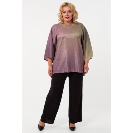 Women's tunic Wisell M4-4218/1, size 54-5