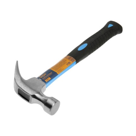 Hammer-Gvvododer Tundra, Fiberglass 2k Handle, 500 g