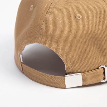 Female plain plain minaku beige color, river 58-1