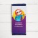 Chocolate wrapper, confectionery packaging, “Pofigin”, 8 x 15.5 cm