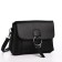 Bag-mixer on magnet, black color