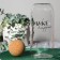 Make It Happen storage bank, 1000 ml, 23.5 × 9 cm