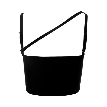 Top female on straps Mist, p. 44-46, black-8