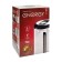 Energy TP-617, 5 l, 750 watts, white with a pattern