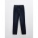 Women's jeans with a high landing CONTE Elegant Straight Leg, size L, color Blue Black