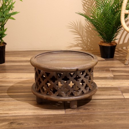Coffee table 39x39x26 cm, mane