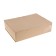 Brus support, galvanized, 140x76x50x2 mm, closed, zinc 24 pcs.