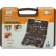 Tool Ombra OMT69S, 1/4 ", 1/2", heads 10-32 mm, 69 items