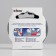 Adhesive tape for pipes Unibob 48mm x 10m gray