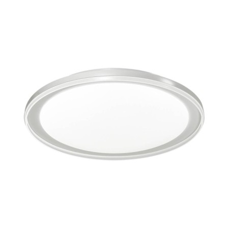 Lamp 48W LED 3200K-6200K White DDD 45x45x7.2 cm-3
