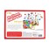 Velcro game, designer "My home", funny Velcro