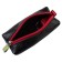 Key of lightning, length 14 cm, black color