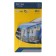 Car lamp Clearlight W21/5W, T20 12 V, set 2 pcs