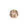 Futorka Zein, 3/4 "x 1/2", outer/internal thread, brass