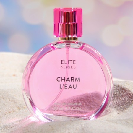 Women's toilet water Elite Charm L’Eau, 50 ml-1