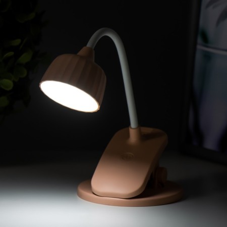 Gener table lamp LED 2W USB AKB MIX 9x9x22 cm Risalux-4