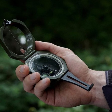 Compass multifunctional "Huntsman"-3