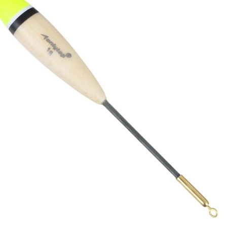 Balsa Floats float No. 23, 1 g-1