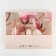 Package Gift Laminated Horizontal, Packaging, Love, L 40 x 31 x 11.5 cm