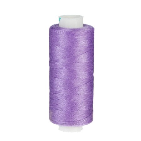 Threads DOR TAK 40/2, 400 yards, color No. 521 lilac, 10 pcs in units.