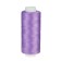 Threads DOR TAK 40/2, 400 yards, color No. 521 lilac, 10 pcs in units.