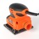 Patriot OS105, 240 W, 13,000 stake/min, 104x112 mm, coal brushes