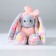 Soft toy Bunny "Dreamer LI", Hare
