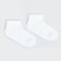 Nosk children's, white color, size 16-18