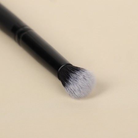 Make-up brush "Premium Brush", 14 (+/- 1) cm, black color-4