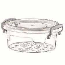 Контейнер пищевой HobbyLife MultiBox, 0.6 л, цвет МИКС