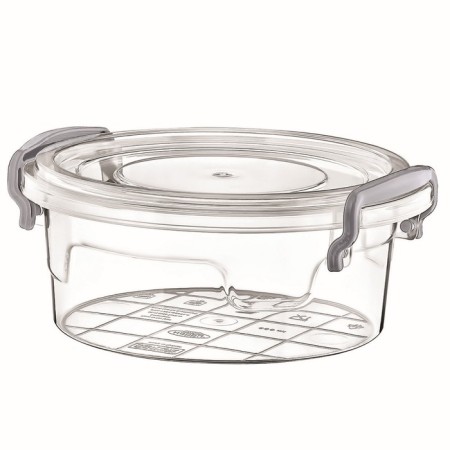 Food container Hobbylife Multibox, 0.6 l, color mix