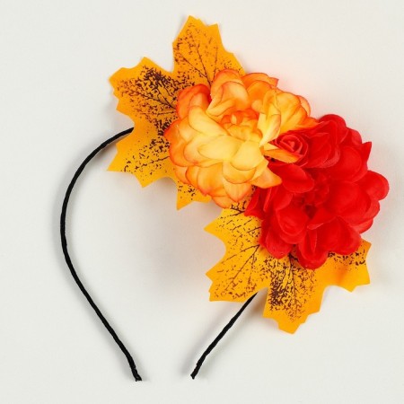 Carnival rim "Miracle of Autumn"-4