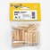 Furniture dough Element, 8x35 mm, 40 pcs